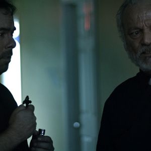 Foto David E. Cazares