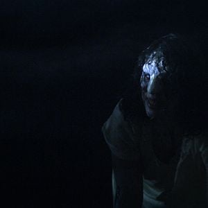 Foto Abandonada - O Mal Foi Eleito