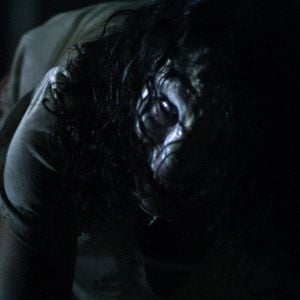 Foto Abandonada - O Mal Foi Eleito