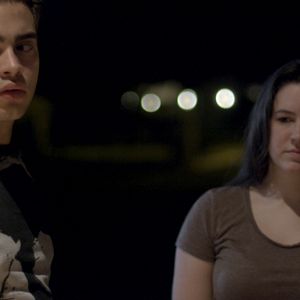 Foto Abandonada - O Mal Foi Eleito