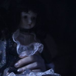 Foto Abandonada - O Mal Foi Eleito