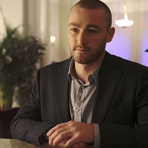 Foto Jake McLaughlin
