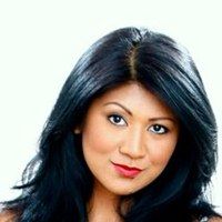 Foto Sue-Lynn Ansari