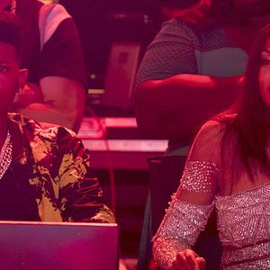 Foto Bryshere Y. Gray