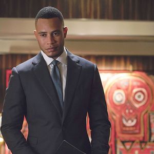 Foto Trai Byers