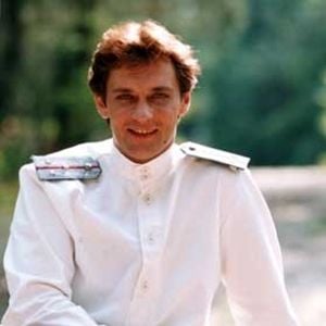 Foto Aleksandr Domogarow