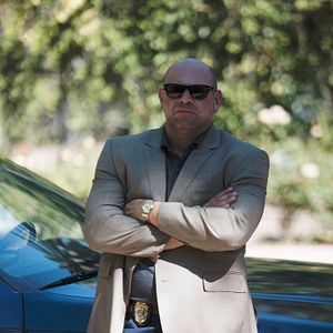 Foto Domenick Lombardozzi