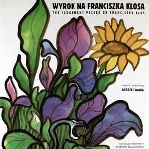 Foto Wyrok na Franciszka Klosa