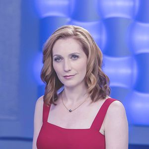 Foto Kate Jennings Grant