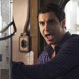 Foto Elyes Gabel