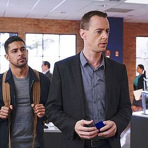 Foto Wilmer Valderrama