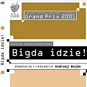 Foto Bigda Idzie!