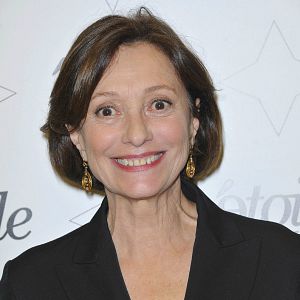 Foto Brigitte Roüan