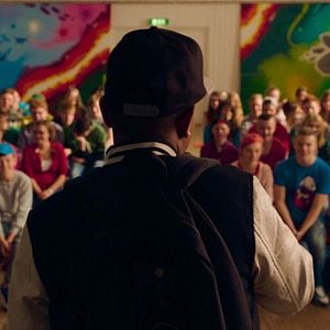 Foto Morris from America