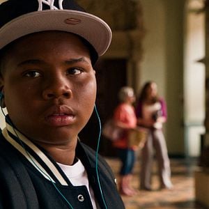 Foto Morris from America