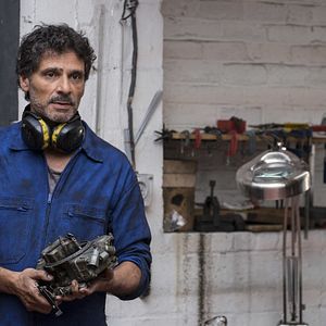 Foto Guiados pelo Coração