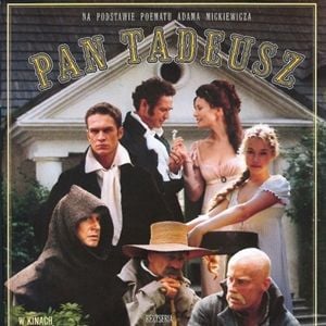 Foto Pan Tadeusz