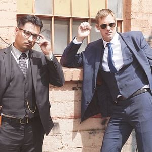 Foto Guerra Contra Todos