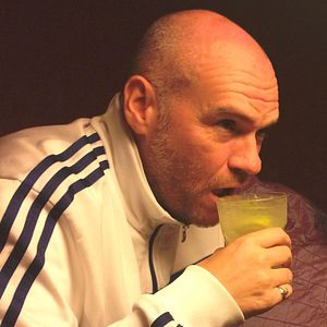 Foto Guerra Contra Todos