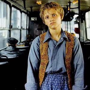 Foto Senhorita Ninguém