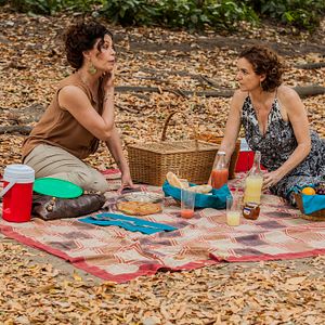 Foto A Glória e a Graça