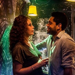 Foto A Glória e a Graça