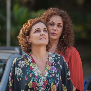 Foto A Glória e a Graça