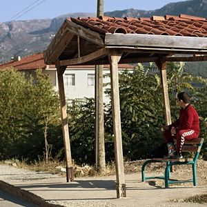 Foto Young Wrestlers