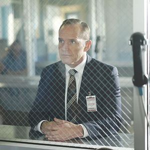 Foto Clark Gregg