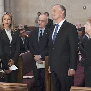 Foto Keith Carradine