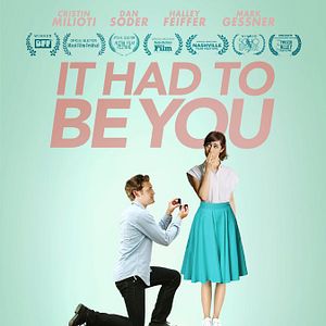 Foto Tinha que Ser Você