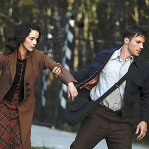 Foto Abigail Spencer