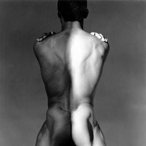 Foto Mapplethorpe: Look At The Pictures