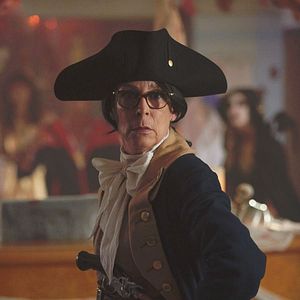 Foto Jamie Lee Curtis