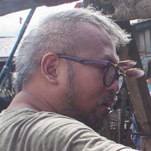 Foto Khavn De La Cruz