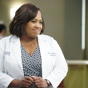 Foto Chandra Wilson