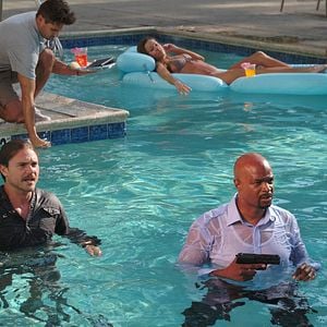 Foto Máquina Mortífera