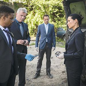 Foto Jon Michael Hill