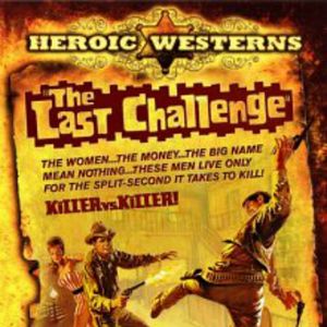 Foto O Pistoleiro do Rio Vermelho