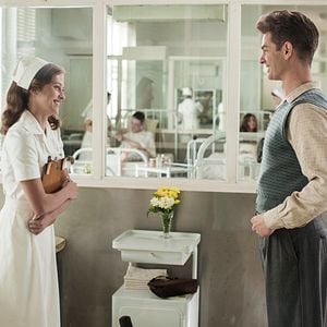 Foto Até o Último Homem