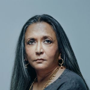 Foto Deepa Mehta