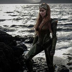 Foto Liga da Justiça