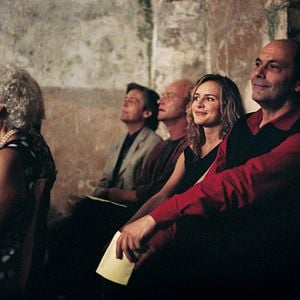 Foto Uma Questão de Imagem