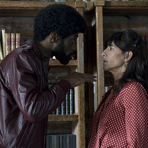 Foto A Gangue das Antilhas