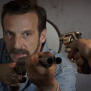 Foto A Gangue das Antilhas