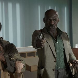 Foto A Gangue das Antilhas