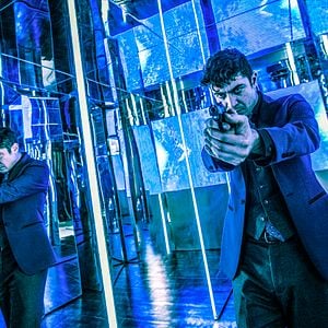 Foto Riccardo Scamarcio