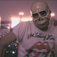 Foto The Rolling Stones Olé Olé Olé!: A Trip Across Latin America