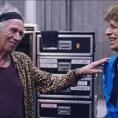 Foto The Rolling Stones Olé Olé Olé!: A Trip Across Latin America