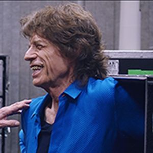 Foto The Rolling Stones Olé Olé Olé!: A Trip Across Latin America